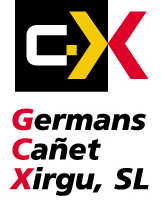 Germans Cañet - Xirgu, SL 
